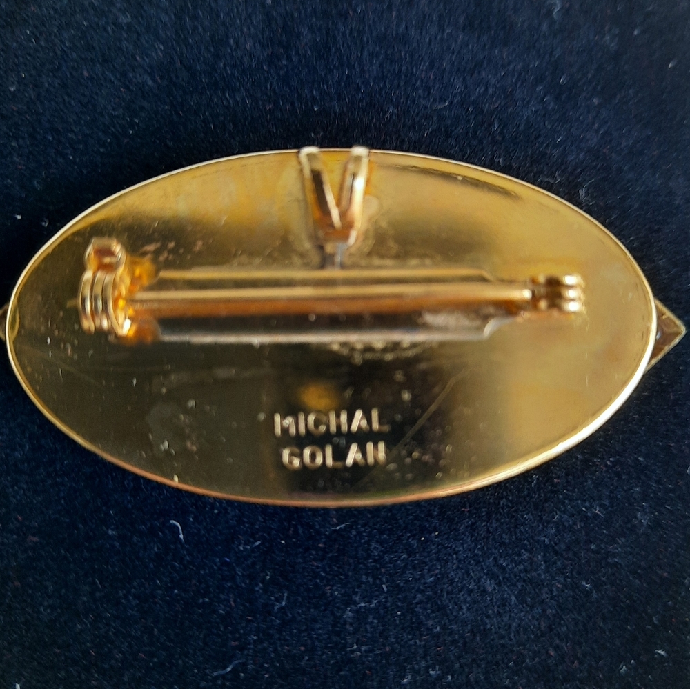 Michal Golan Pendant - image 3